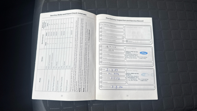 Ford Fiesta 1.0 EcoBoost 125 Active X 5dr Petrol Hatchback